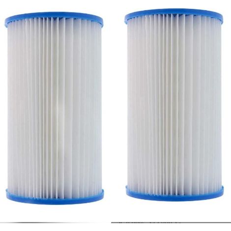 Cartouche filtrante de piscine Intex 29000, type A, zestaw 2 szt INTEX29002. (1/5)
