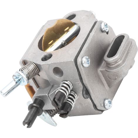 Vergaser-Reparatursatz mit Filter, Ölschlauch und passend für STIHL MS290, MS390, MS310, MS029 und MS039 Kettensägen (1/5)