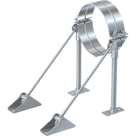 Fischer Festpunkt schwer FFP-HD22-V2 - 567713 (1/5)