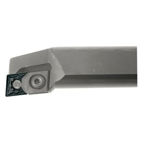 PORTAPLAQUITAS TORNEADO INTERIOR S-MCLN-95Âº NEGATIVA (CNMG) - 8731 - S25T-M - IZAR