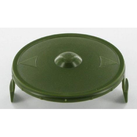 1117-2153-01 - Couvercle de tête fil nylon pour coupe bordure STIGA