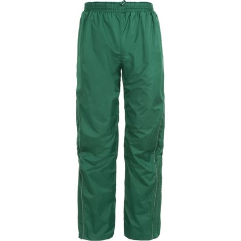 Pantalon Monsun Outdoor vert Taille S (1/4)