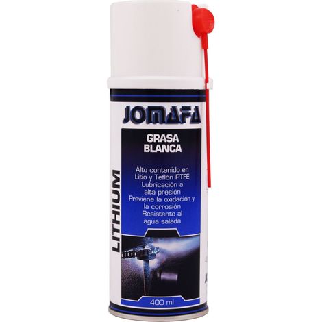 JOMAFA - GRASA BLANCA 400 ml