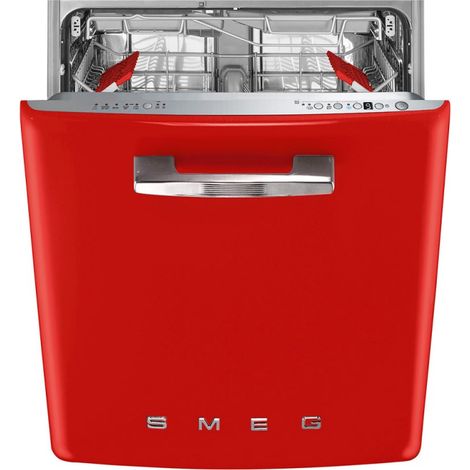 Lavavajillas smeg stfabrd3 13 cubiertos silencioso (1/5)