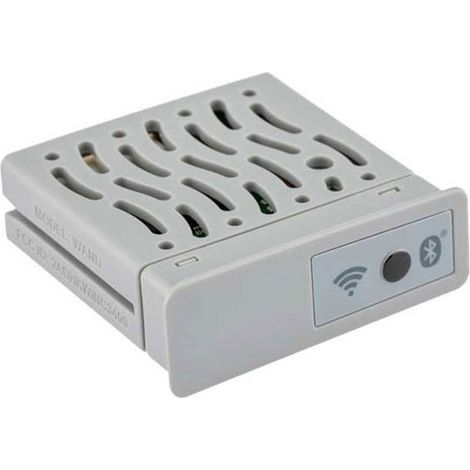 Modulo WAND - WiFi per programmatori serie X2 IGWAND (1/4)