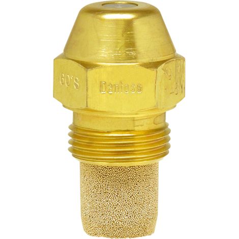 DANFOSS-Öldüse Vollkegel Typ OD-S
