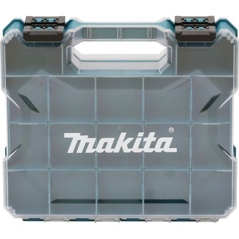 Makita E-26870 Transportkoffer Organizer