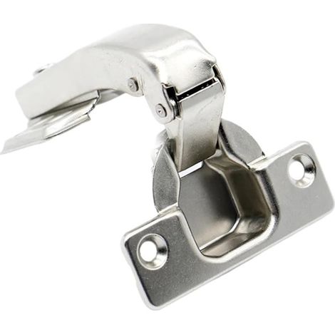 charnières de porte D'armoire Pliables D'angle (1/5)