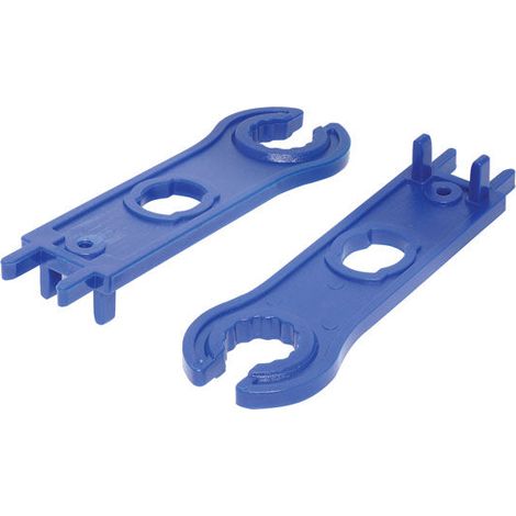 MC4 Schlüssel Spanner