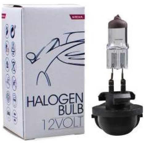 AMPOULES HALOGENES H27W/2(881) PGJ13 12V 27W (BOITE DE 10) MTECH