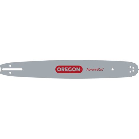 Kettenführung für Kettensäge 168SFHD009 Führung: 40 cm Teilung: 3/8 Zoll Stärke: 1,5 Glieder: 60 AdvanceCut