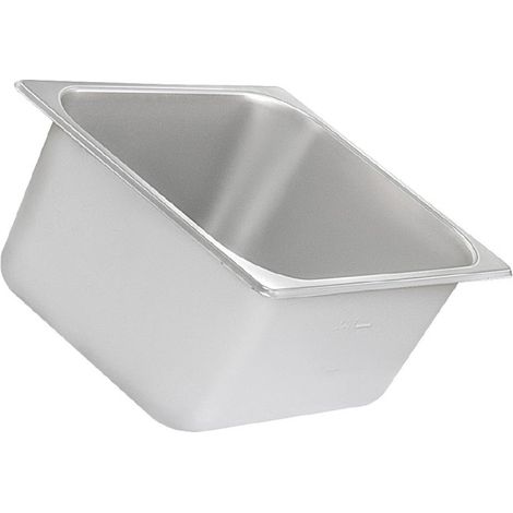 Bac GN 1/2 pour friteuse - Buffalo