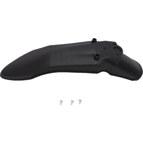 Garde-boue avant remplacement pour Yozma in 10, protection éclaboussures roues vélo tout-terrain (1/5)