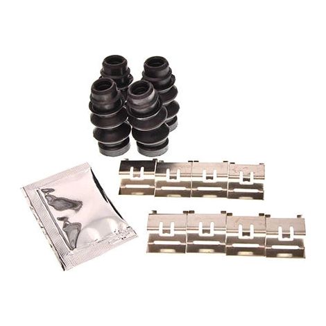 MAXGEAR 27-2495 Kit d'accessoires plaquette de frein à disque