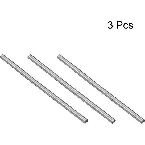 Compatible avec le pack de 3 éléments chauffants à reflux haute résistance Uxcell AC220V 300W 600W 1000W pour fours et chaudières. (1/5)