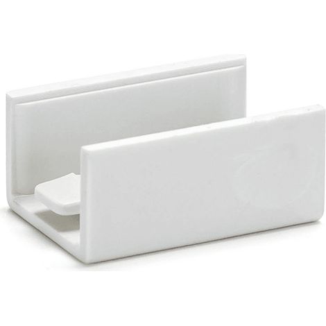 Coprigiunto per Canalina 15x10mm bianca 4pz Aigostar (1/5)