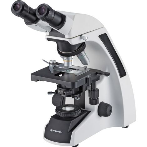 Microscope Bresser Science TFM-201 - Bino (1/5)