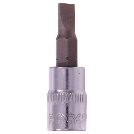 Chiave a Brugola 1/4" SL 5.5mm ROOKS (OK01.2742) (1/2)