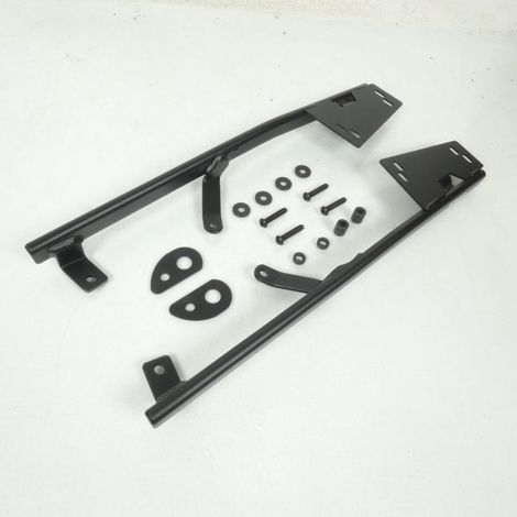 Top-Case-Halterung Shad TOP MASTER für Yamaha SMAX 155 Scooter