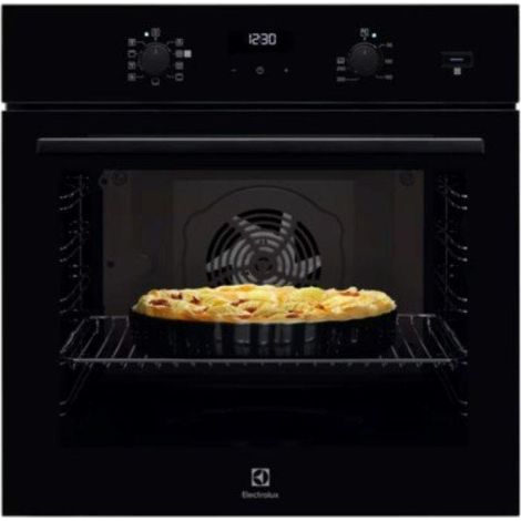 Four Electrolux eod5f71z 72 litres 2990 W (1/3)