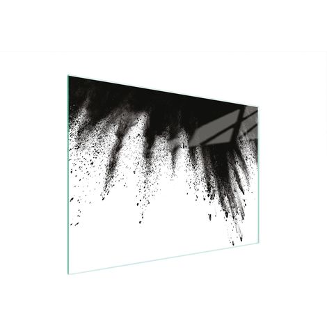 Glasschneidebrett 30x22 Explosion (1/5)
