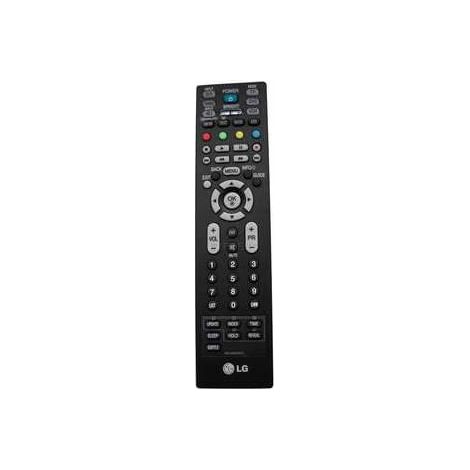 Telecomando - Televisioni, Televisori, TV - LG - 604623662563141582 (1/2)