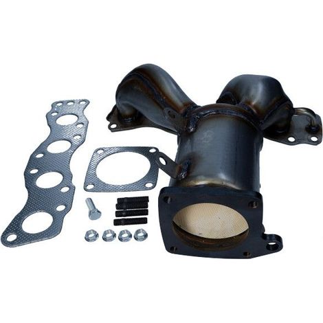 Catalyseur MAXGEAR 27-6126 SUBARU 1411086G01 1411086G01H02