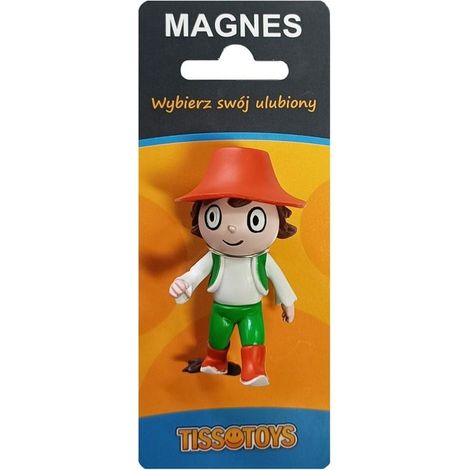 Magnet - Cypisek