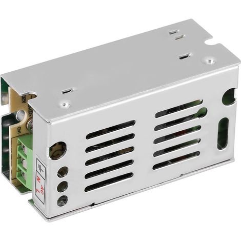 Alimentation pour pilote de LED DC5V 2A 10W (1/5)