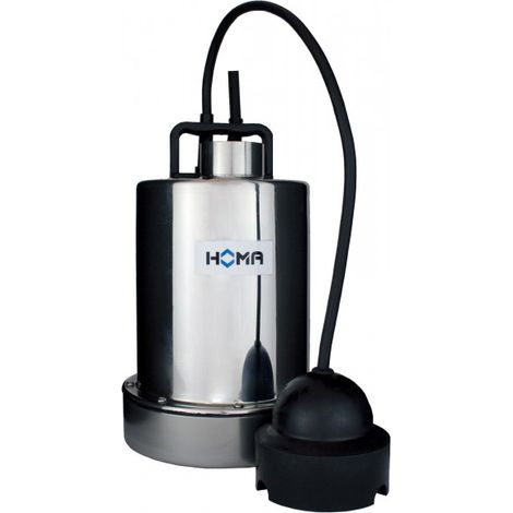 SENSOFLAT C270 WF ÜBERFLUTUNGS-VORSORGEPUMPE