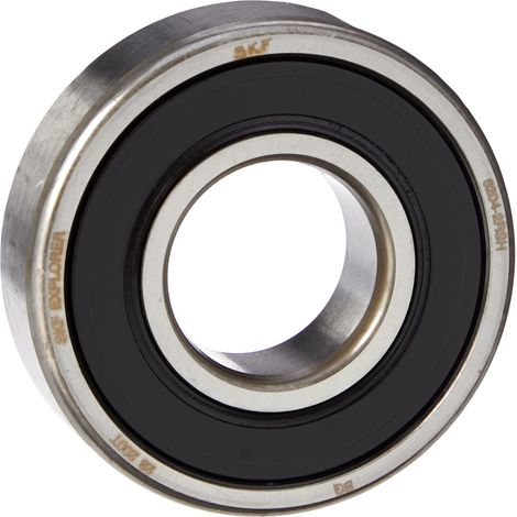 SKF SKF6204-2RSH SKF POPOLARI