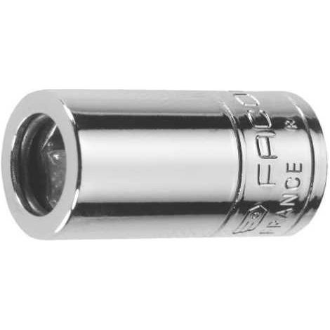 FACOM Bussole 1/4" porta inserti a molla standard 1/4" quadrato 1/4" R.235