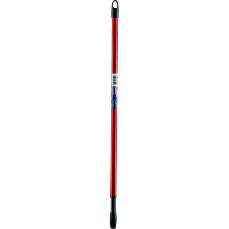 Vileda Teleskopstiel Superfeger 75-130 cm Besenstiel Schraubgewinde