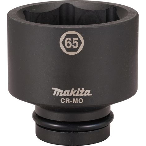 Makita Schlagnuss 1 SW65, 92 mm, inkl. O-Ring und Stift, CR-MO