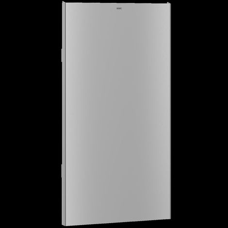 KWC Front, EXOS, Edelstahl, für EXOS605/EXOS605E/EXOS602E (1/2)