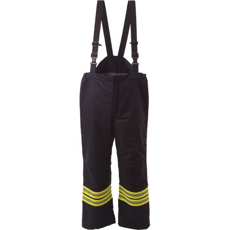 Sur-pantalon 3000 - M - Marine - Portwest (1/2)
