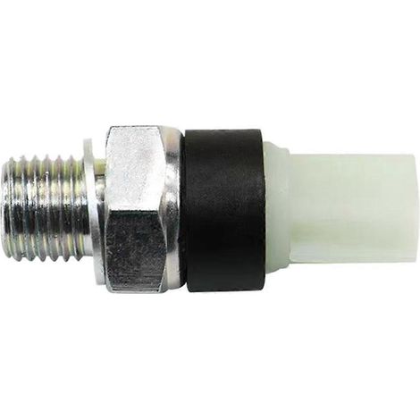 Oil Pressure Capteur 8200670467 8200671272 25240 – 00Q0A 25240 – 00Q0H pour avec Renault Master Trafic Kadjar Express Duster Lodgy – pièce de remplacem (1/5)