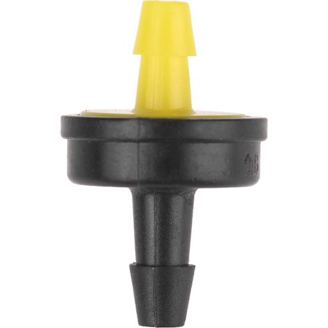 50 Stück einstellbare, druckkompensierende Bewässerungssprinkler (1/5)
