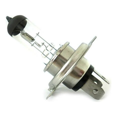 10 Pezzi Lampada Alogena Auto H4 P43T 12V 60/55W