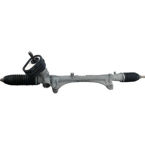 [PRODUIT D'OCCASION] Cremaillere NISSAN Pulsar ♻️ Ref Oe. 480013zl0are - Garantie à vie (1/4)