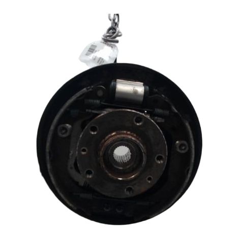 [PRODUIT D'OCCASION] Pivot Arriere Droit DACIA Duster 2010- ♻️ Ref Oe. 430188668r - Garantie à vie (1/3)