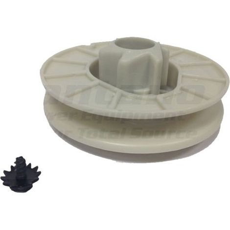 530069353 - Poulie de Lanceur pour Taille Haies HUSQVARNA