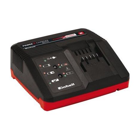 CARICABATTERIA XFASTCHARGER EINHELL  VOLT 18 AH 4.0