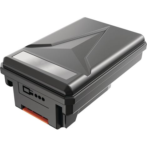 Batterie pour ADSG15/FLEXCAT18B Cleancraft 7013542