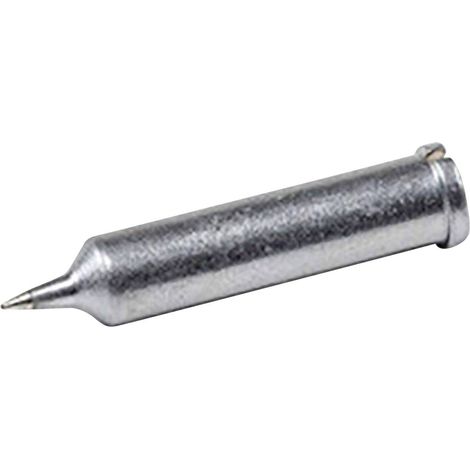 Ersa 0102PDLF03 Panne de fer à souder forme de crayon Taille de la panne 0.30 mm Contenu 1 pc(s)