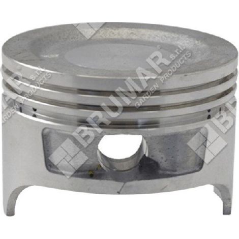 Piston complet diamètre 65 mm pour moteurs - 051190