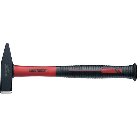 Teng Tools Marteau Pro manche fibre de verre 300 mm (1/2)