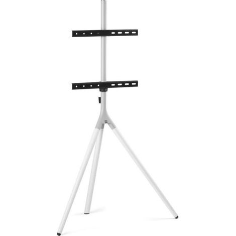 Supporto TV su treppiede ONE FOR ALL WM7462 bianco artic 32-65 pollici fino a 30 kg (1/5)