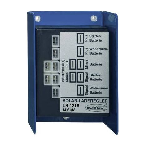 Lippert Solar-Laderegler LR 1218