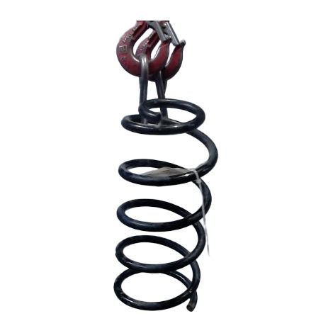 Ressort Amortisseur Arriere Droit NISSAN Micra 2009- [PRODUIT D'OCCASION]♻️550205fa0a (1/2)